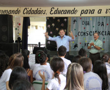 Colégio Estadual Duque de Caxias