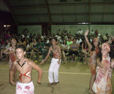 Colégio Estadual Novo Horizonte