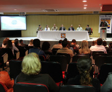 Mais de 1.700 escolas estaduais em todo Paraná já formaram sua brigada escolar.