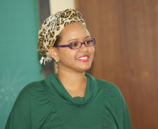 3º Encontro Estadual de Educação LGBT, no Centro Estadual de Educação Profissional Newton Freire Maia, em Pinhais-PR - 29/11/2012