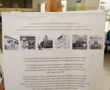 Pesquisa faz paralelo entre a arquitetura escolar e a legislação educacional dos principais prédios escolares construídos até os anos 1950.