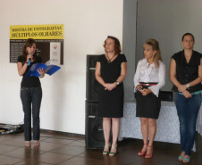 Proposta surgiu a partir de trabalho desenvolvido no programa Formação em Ação, realizada no primeiro semestre pelo Núcleo Regional de Educação.