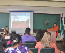 Certificação habilita professor indígena a exercer magistério na educação infantil e nos anos iniciais do ensino fundamental em escolas indígenas.