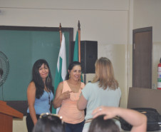 Certificação habilita professor indígena a exercer magistério na educação infantil e nos anos iniciais do ensino fundamental em escolas indígenas.