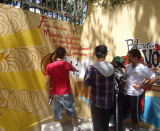 Colégio Estadual Dona Carola, de Curitiba