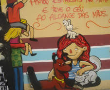 Colégio Estadual Dona Carola, de Curitiba