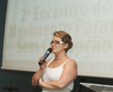 Reunião teve como objetivo fortalecer articulação entre parceiros, avaliar trabalhos feitos neste ano e planejar ações para 2013. 