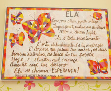 O Coral Vozes da Educação, formado por servidores e aposentados da Secretaria de Estado da Educação e membros da comunidade, apresentou seu especial de natal nessa quarta-feira, (15), no Asilo São Vicente de Paulo, em Curitiba. A proposta é levar um pouco de cultura e divertimento a instituições.