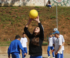 Colégio Estadual Ambrosio Bini