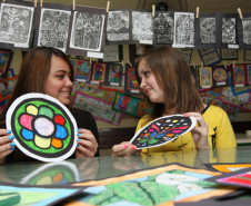 Colégio Estadual Ermelino de Leão