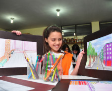 Colégio Estadual Narciso Mendes