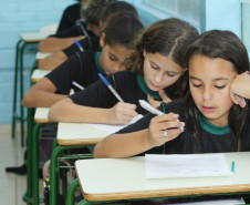 Escola Estadual Milton Carneiro.