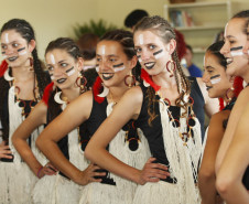 1ª Mostra Científica, Artística e Cultural