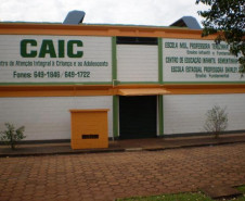 Escola Estadual Shirley Saurin