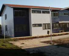 Ao longo do ano serão desenvolvidas atividades que despertem nos alunos das escolas agrícolas valores sociais e de relações interpessoais melhorando ambiente em que é ofertado educação em regime de internato.