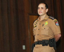 O curso serve ainda para avaliar e planejar as ações do batalhão para 2013. Uma delas é a respeito do tema norteador dos trabalhos do batalhão que será “Pratique cortesia”. A proposta é estimular a comunidade escolar a pensar sobre a importância da civilidade nas relações pessoais.
