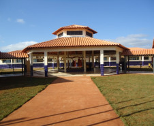 Escola Estadual Indígena Arandu Pyahu