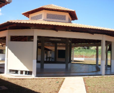 Escola Estadual Indígena Araju Porã