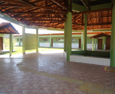 Escola Estadual Indígena Trajano Mrej Tar