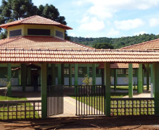 Escola Estadual Indígena Trajano Mrej Tar