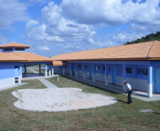 Escola Estadual Segso Than Sa