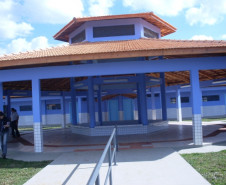 Escola Estadual Segso Than Sa