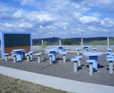 Escola Estadual Segso Than Sa