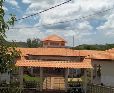 Escola Estadual Indígena Candoca T. Fidêncio