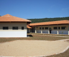 Escola Estadual Indígena Araju Porã