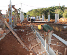 Unidade assegura condições de planejamento, implantação, controle e avaliação das intervenções previstas pelo Brasil Profissionalizado. Convênio com o Governo Federal chega a R$ 199,6 milhões.