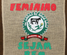 A construção de três novos dormitórios no colégio agrícola estadual Getúlio Vargas, no município de Palmeira, ampliou de 84 para 240 o número de vagas para estudantes. 