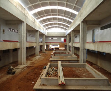 Ano letivo começa com a construção de novas unidades, escolas reformadas e 500 novos professores em sala de aula.