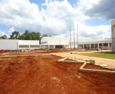 Ano letivo começa com a construção de novas unidades, escolas reformadas e 500 novos professores em sala de aula.