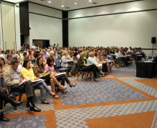 Seminário do Sistema de Avaliação da Educação Básica do Paraná (SAEP)<br />
<br />
Veja mais fotos em: <a href=" http://www.flickr.com/photos/flavioarns/sets/72157632860461457/" target="_blank"> http://www.flickr.com/photos/flavioarns/</a>