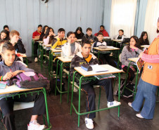 Escola Estadual Prof. Djalma Johnsson