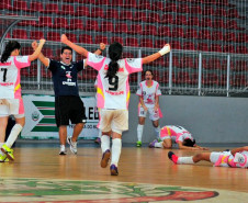 A primeira data das regionais será de 26 de abril a 02 de maio, em 13 cidades do Paraná. A segunda regional está prevista para o final de maio.