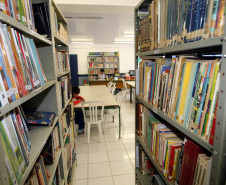 Neste ano, a Secretaria da Educação destinará quase R$ 500 milhões para obras e infraestrutura nas escolas da rede estadual.
