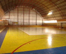 Colégio Estadual Bom Jesus.