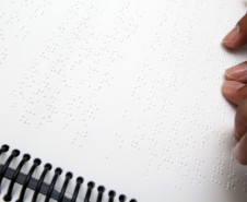 8 de abril - Dia Nacional do Sistema Braille