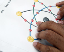 8 de abril - Dia Nacional do Sistema Braille
