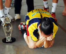 Quase 700 escolas vão participar da primeira fase regional dos Jogos Escolares do Paraná, que começa no dia 26 deste mês e vai até maio