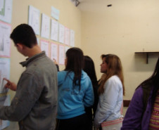 Pesquisa sobre Narguilé