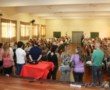 SEED realiza reunião-piloto para matrículas