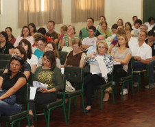 SEED realiza reunião-piloto para matrículas
