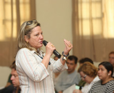 SEED realiza reunião-piloto para matrículas
