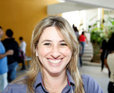 No evento, a Secretaria de Estado da Educação uviu as demandas dos participantes e deve promover políticas públicas adequadas para atendê-las. “A conferência possibilita uma maior articulação dos anseios dos estudantes com a qualidade do ensino oferecido no Estado”, disse a coordenadora do Ensino Médio do Departamento de Educação Básica, Meryna Rosa. 