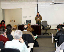 16-05-13 - Reunião na SEED com Colégios Agricolas.  