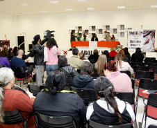 24-05-13 - Fórum Ecos da Abolição da Escravatura. 