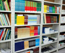 Arapoti - 29-08-13 - Centro Estadual de Educação Profissional de Arapoti.