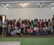 O evento foi promovido esta semana para comemorar o Dia Mundial do Meio Ambiente (5 de junho). 